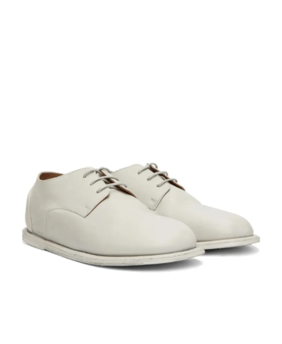 Lace-Up Derby Shoes