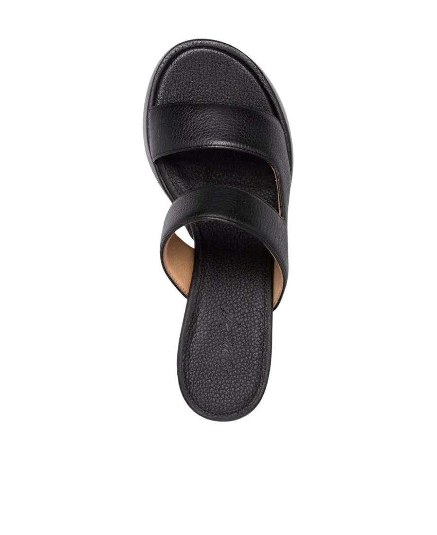 Pablo 80Mm Platform Sandals