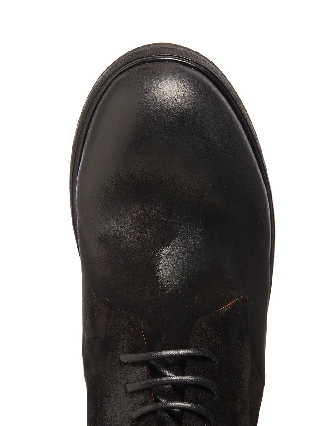 Zucca Zeppa Boots