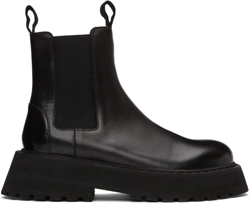 Micarro Ankle Boots