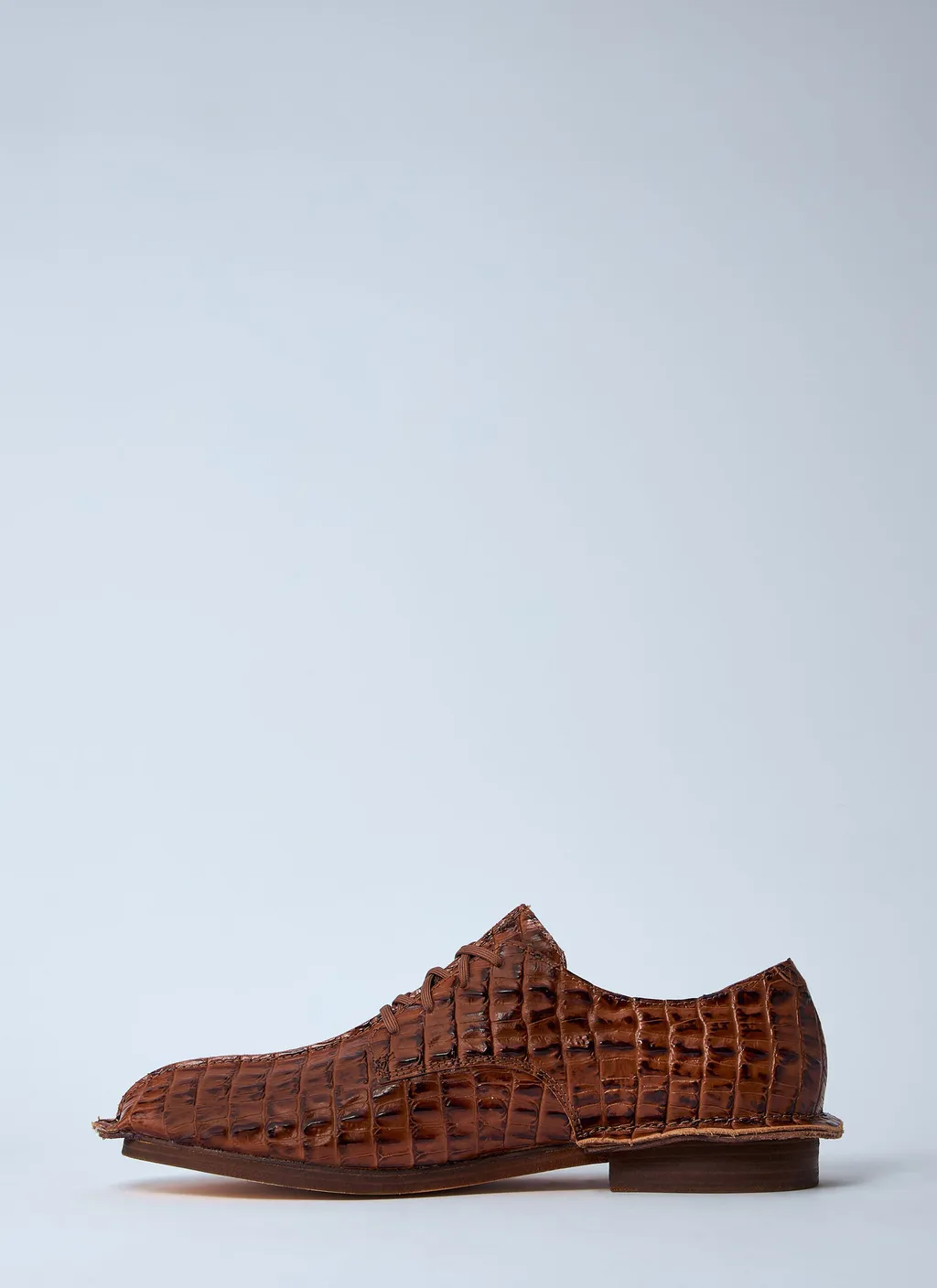 Derby Shoes