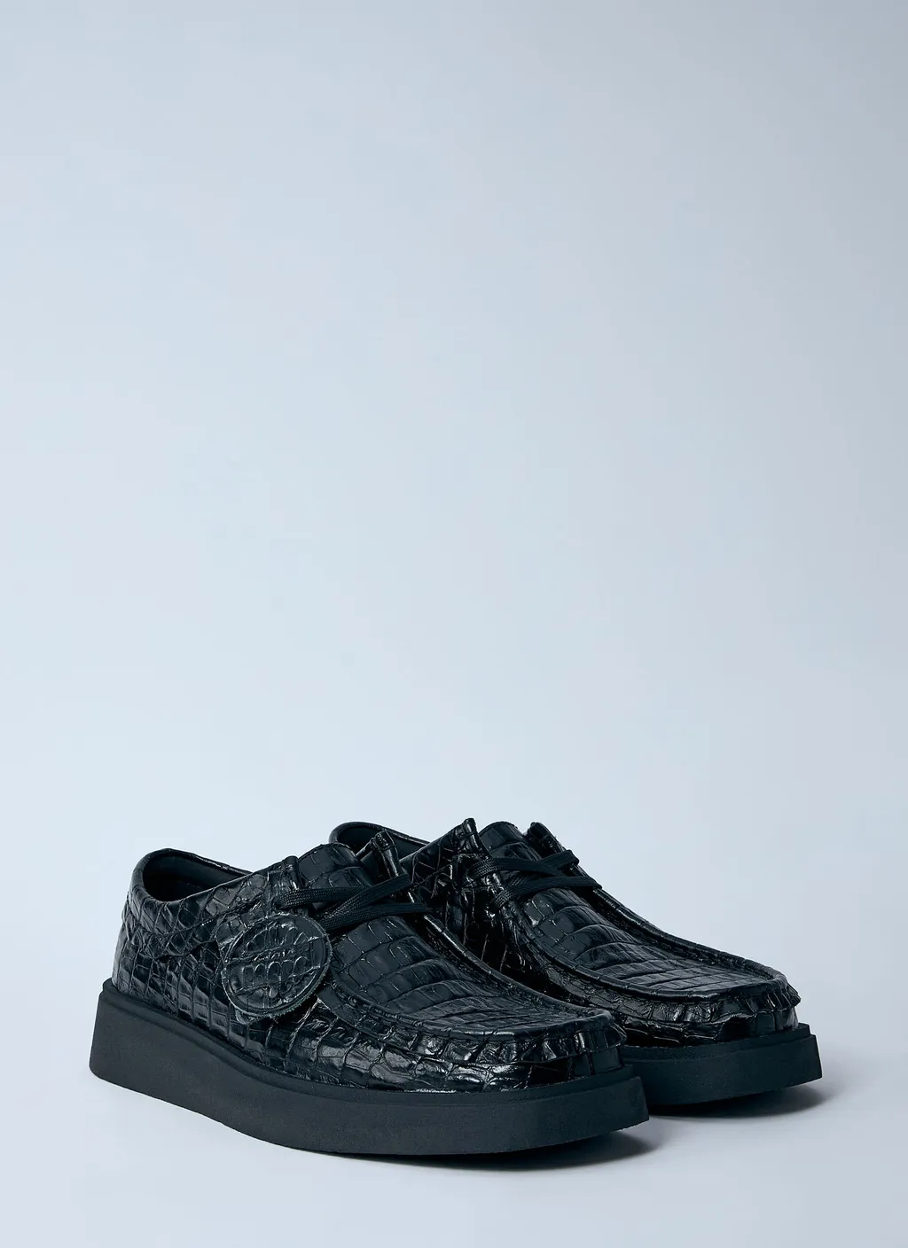 Torview Lace-Up Shoes