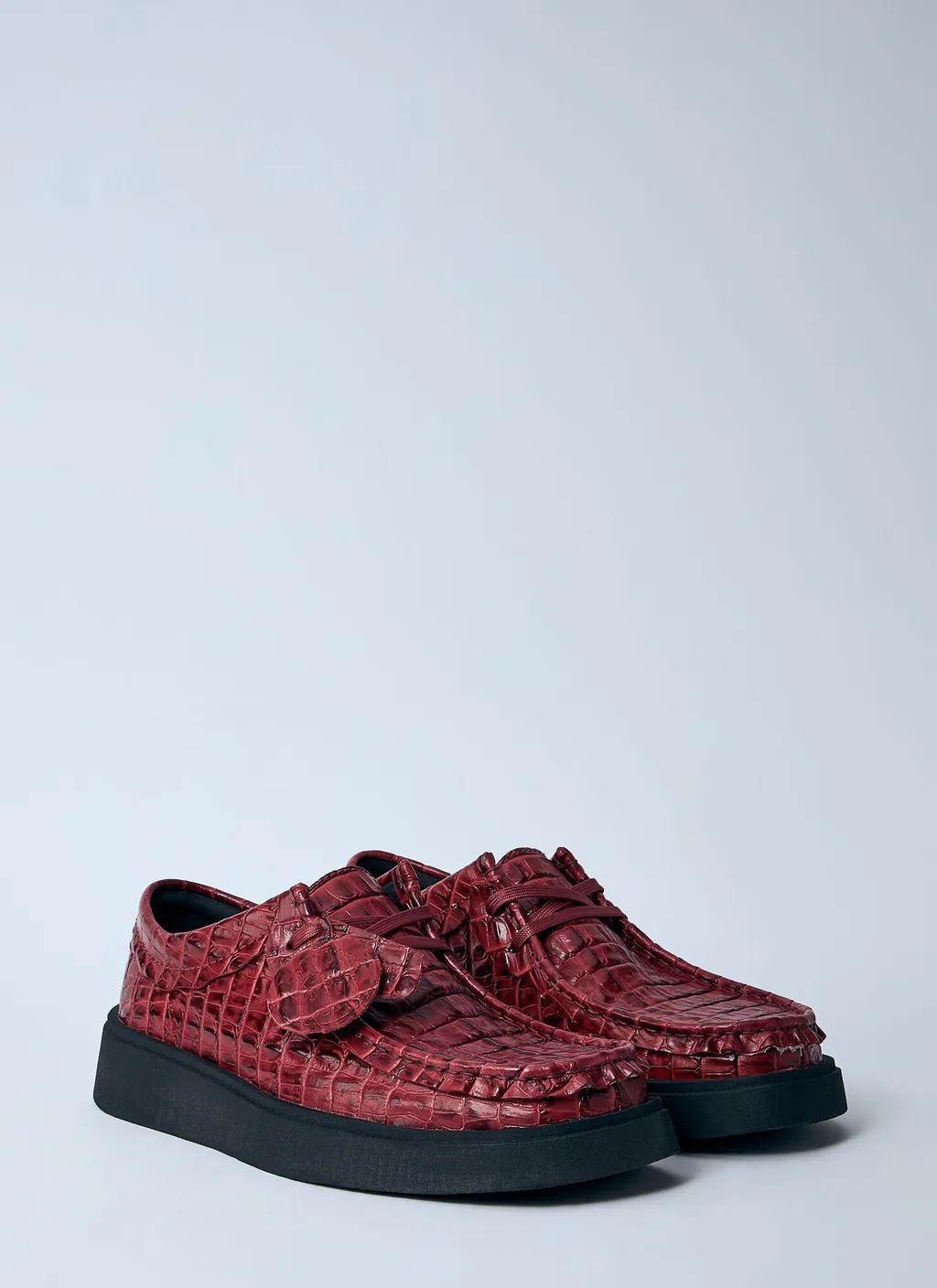 Torview Lace-Up Shoes