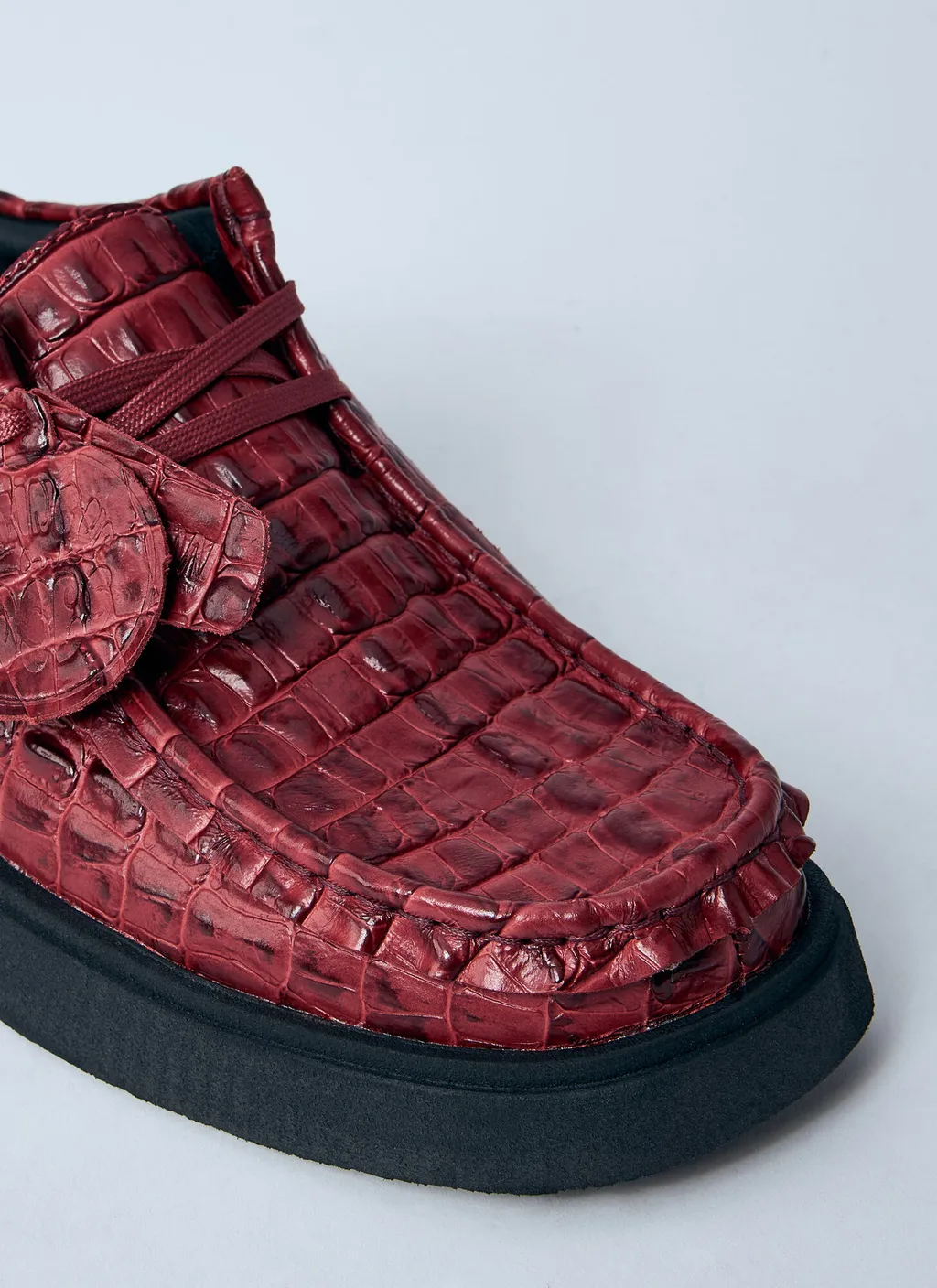 Torview Lace-Up Shoes