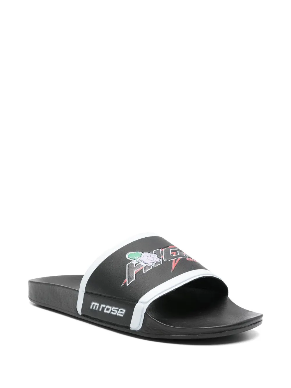 High On Hope Slippers