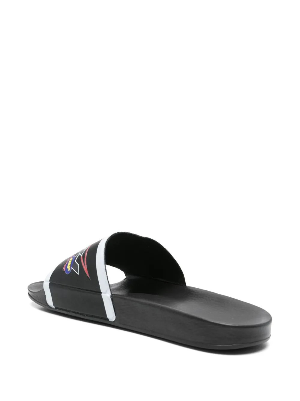 High On Hope Slippers