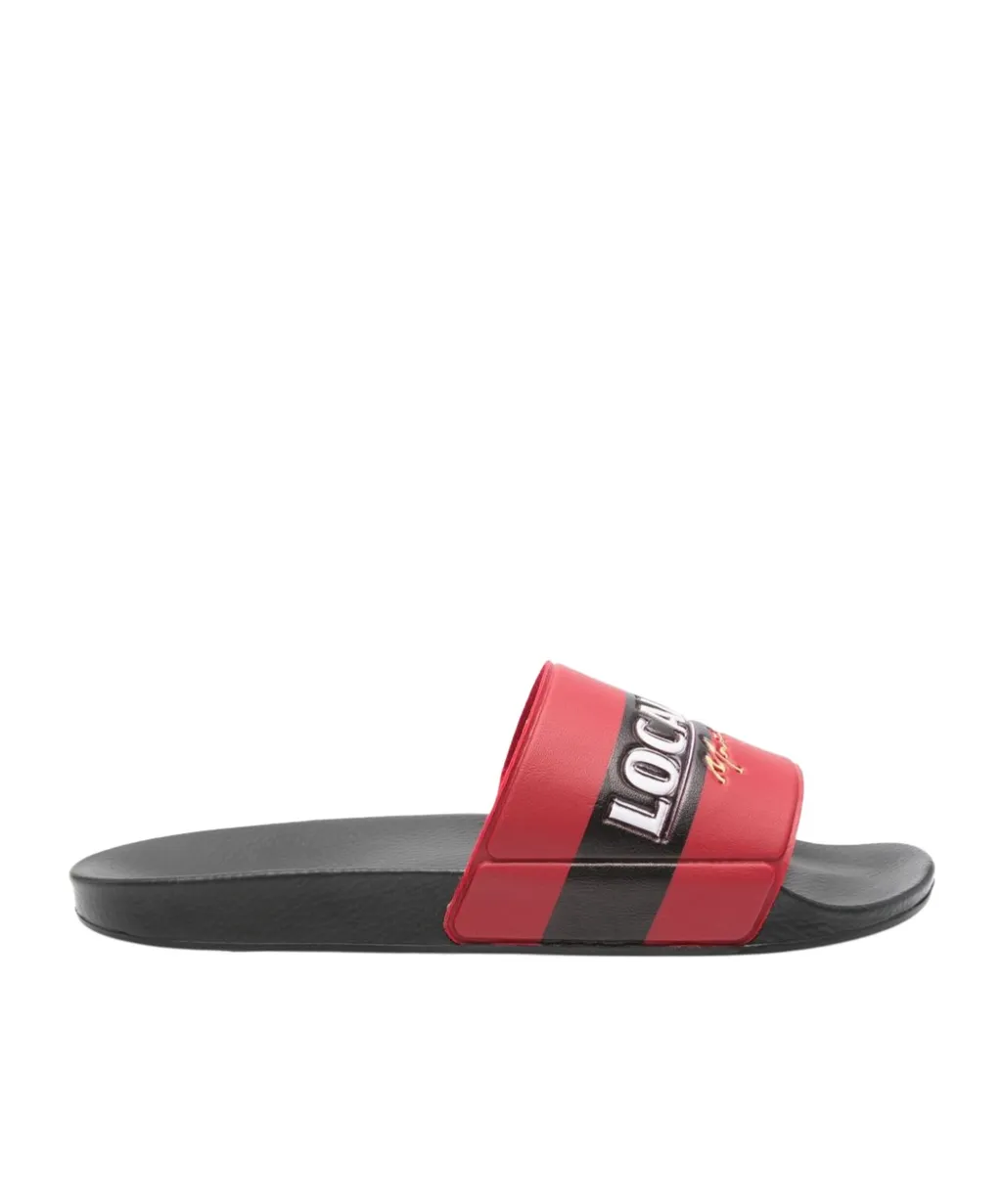 Local Hero Slippers
