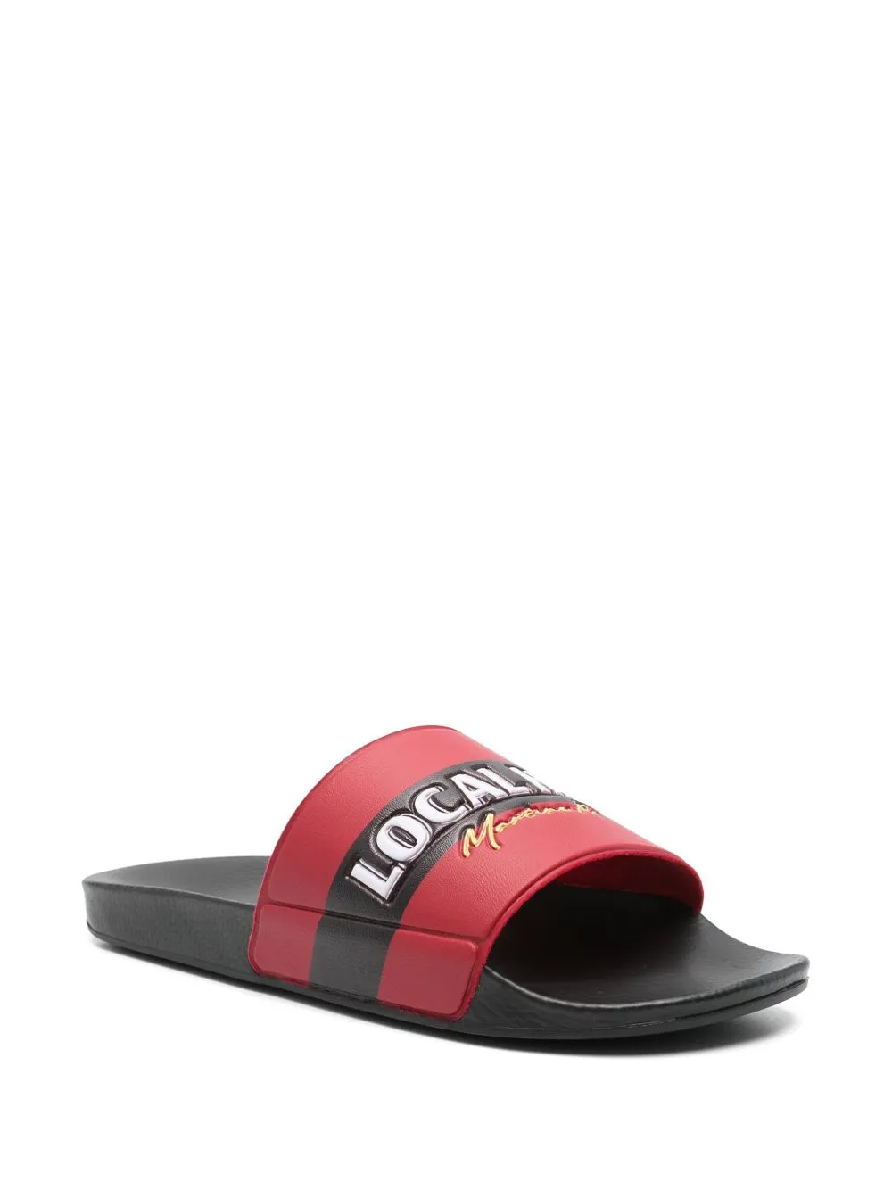 Local Hero Slippers