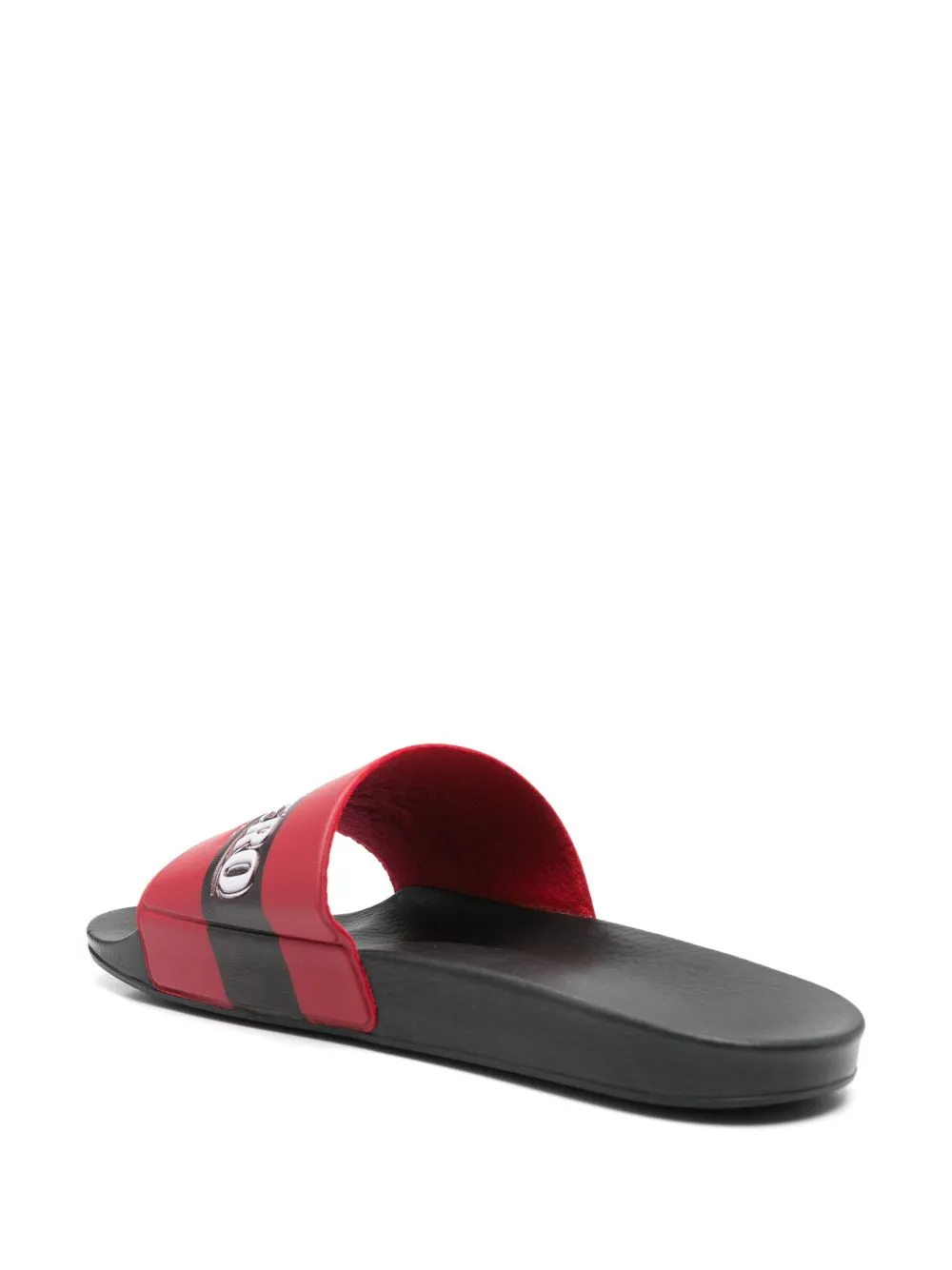 Local Hero Slippers