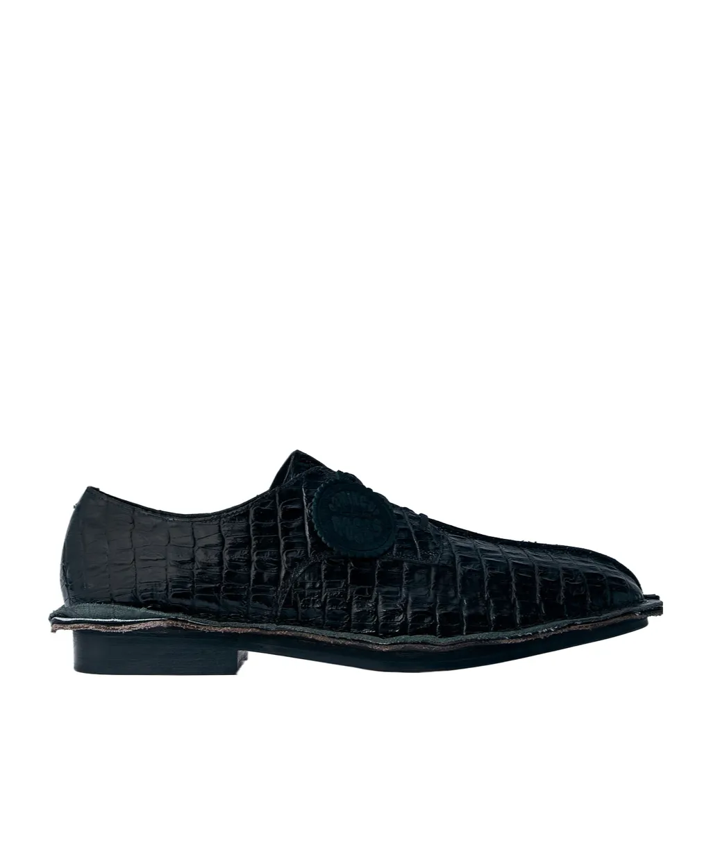 Derby Shoes