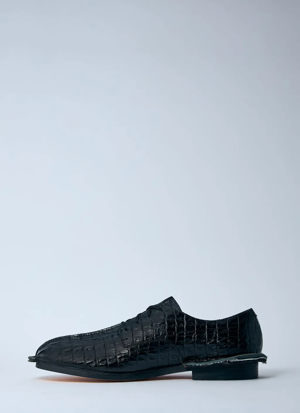 Derby Shoes
