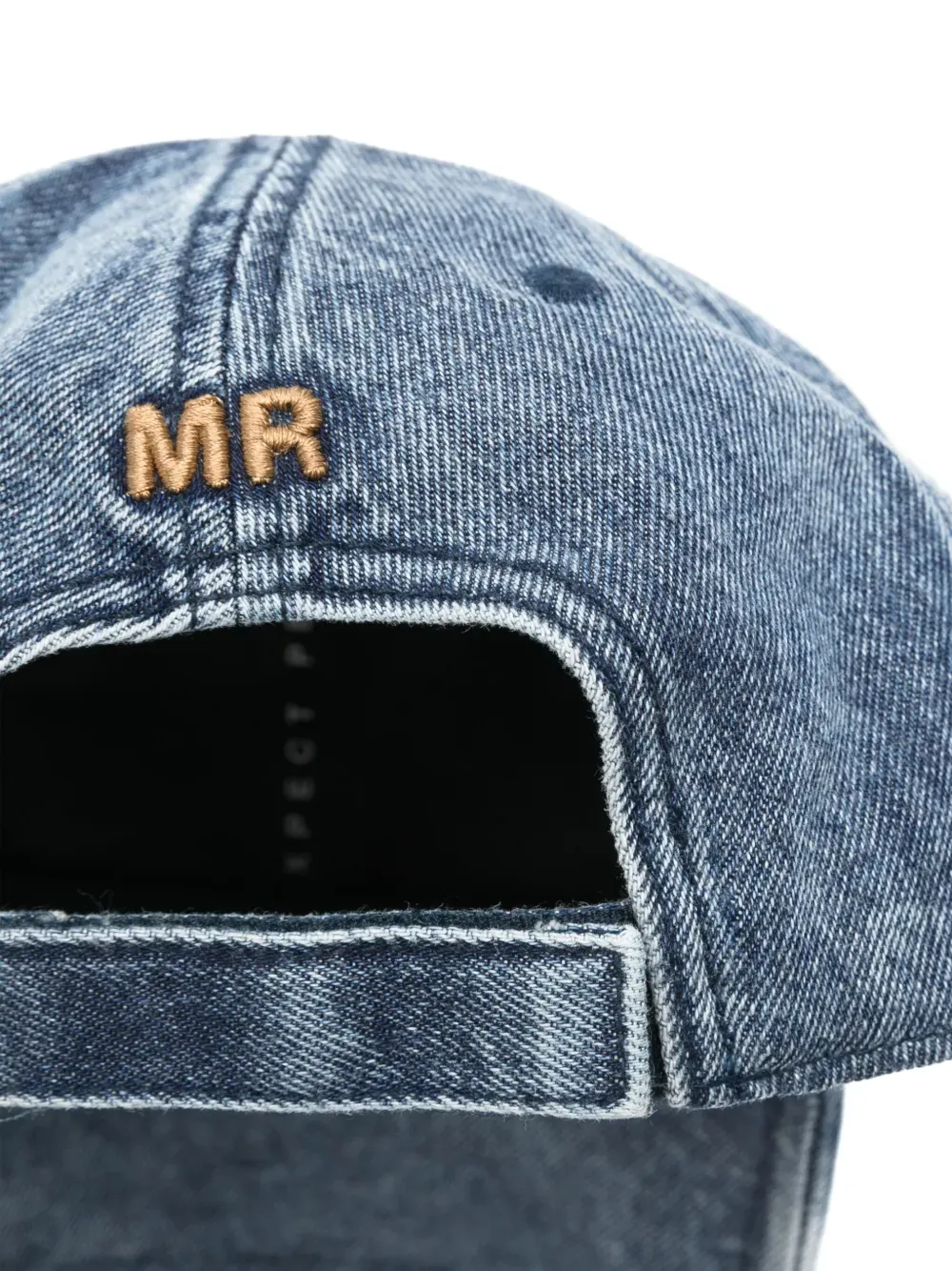 Signature Baseball Cap