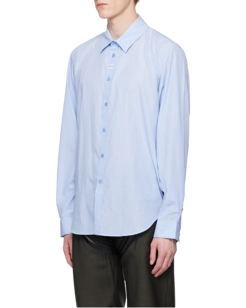 Classic Shirt
