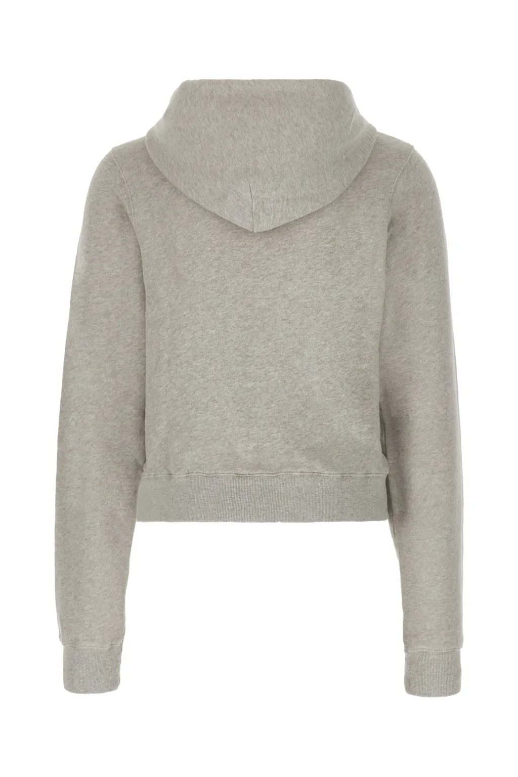 Logo Detailed Drawstring Hoodie