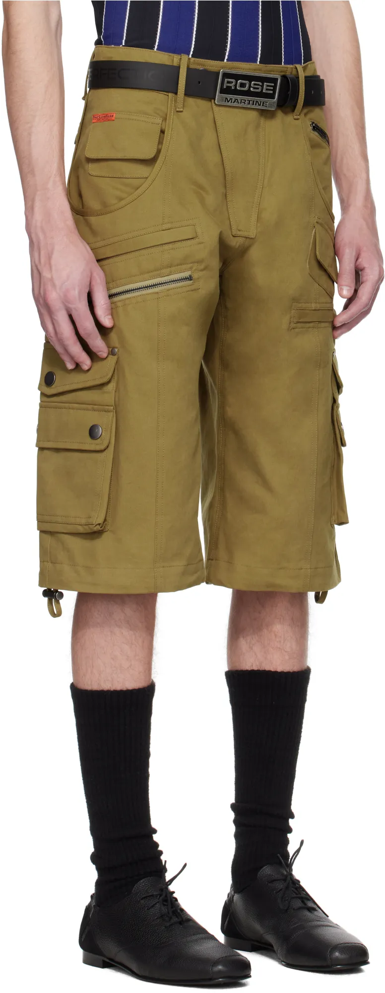 Utility Shorts