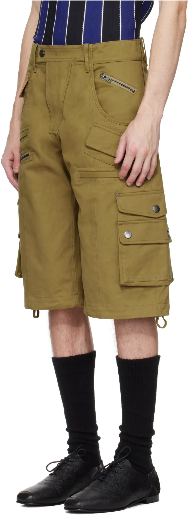 Utility Shorts