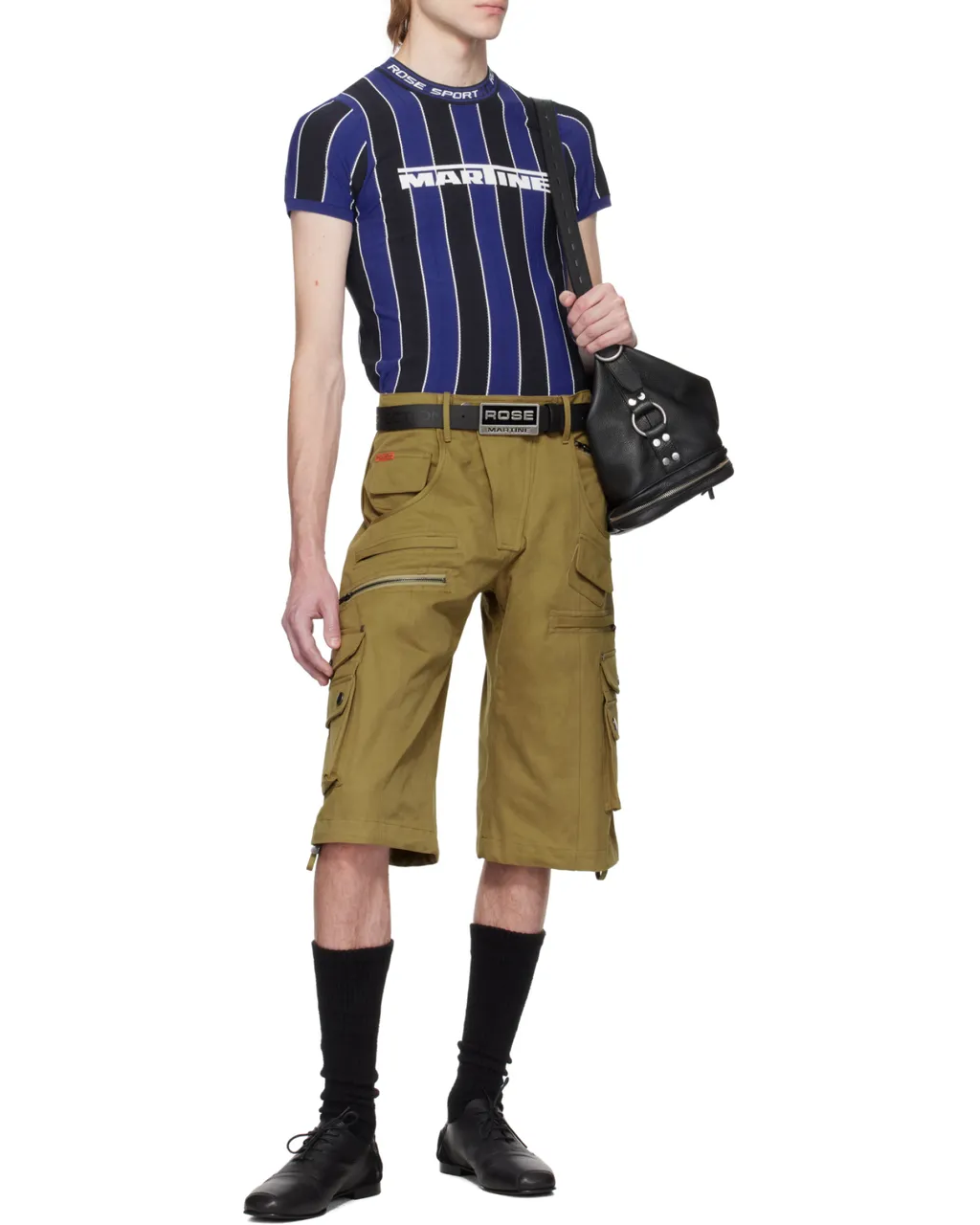 Utility Shorts