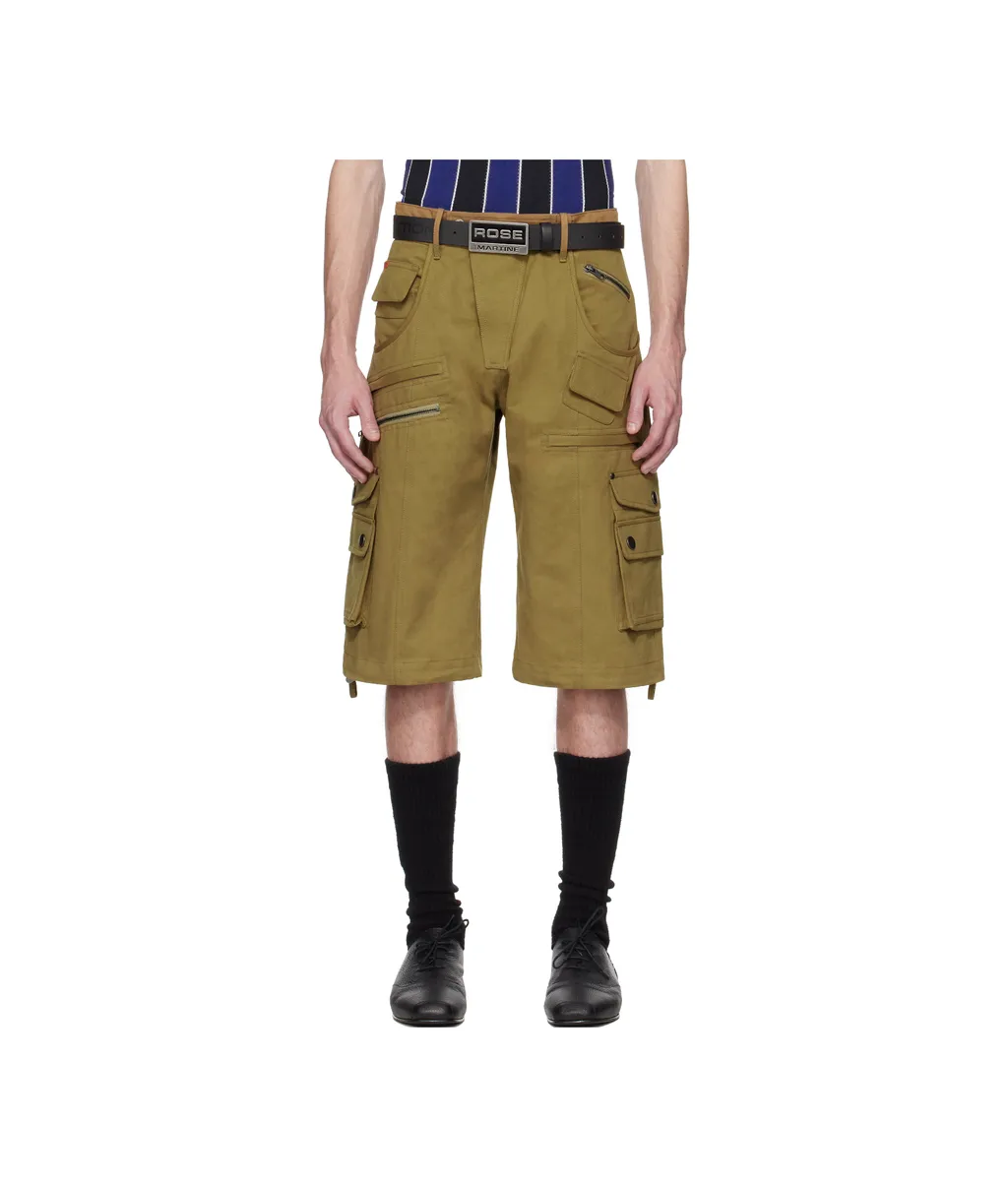 Utility Shorts