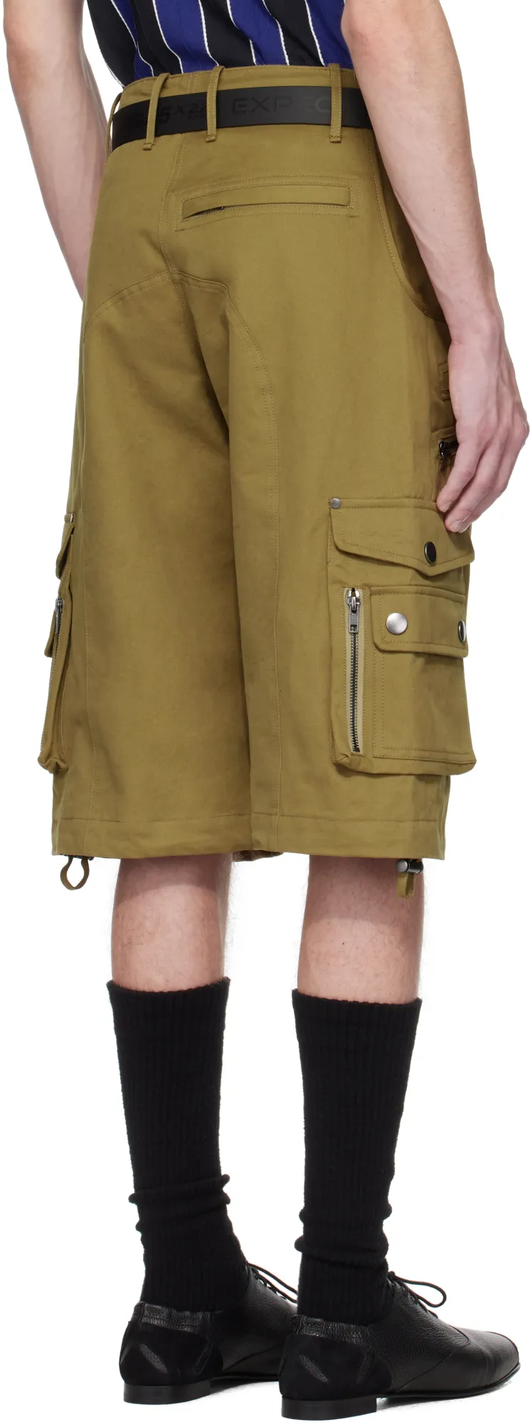 Utility Shorts