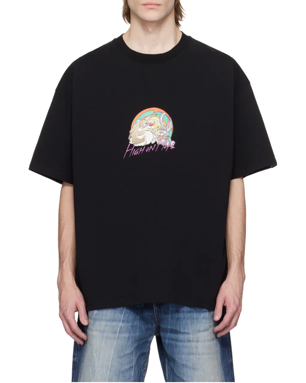 High On Hope T-Shirt