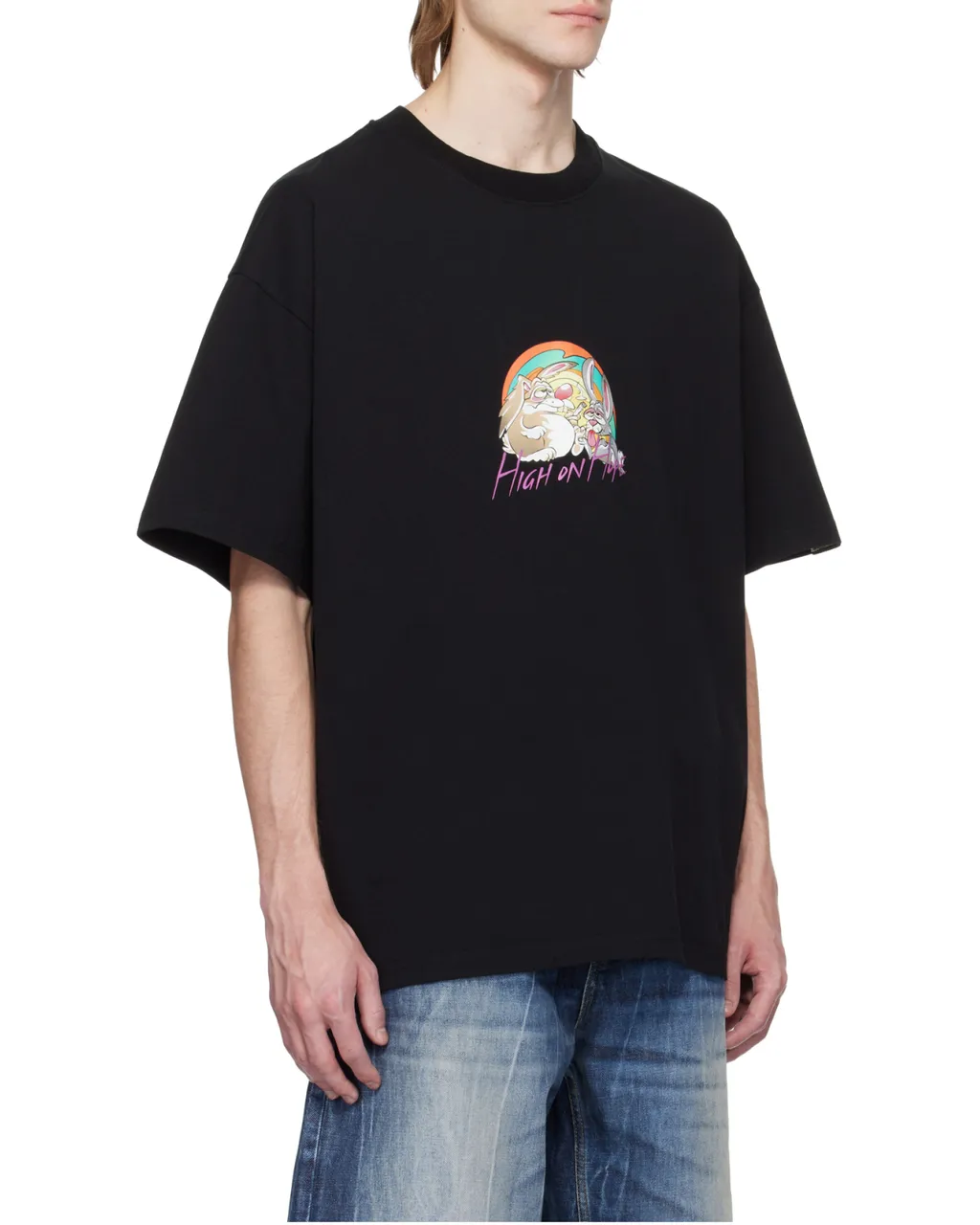 High On Hope T-Shirt