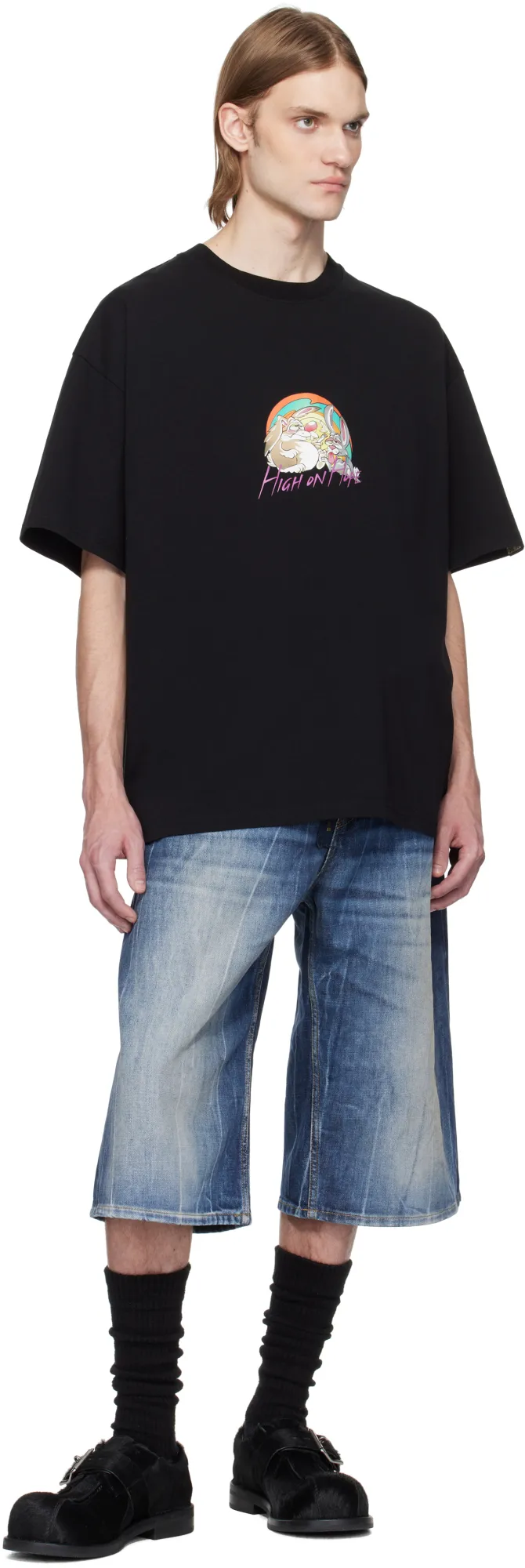 High On Hope T-Shirt