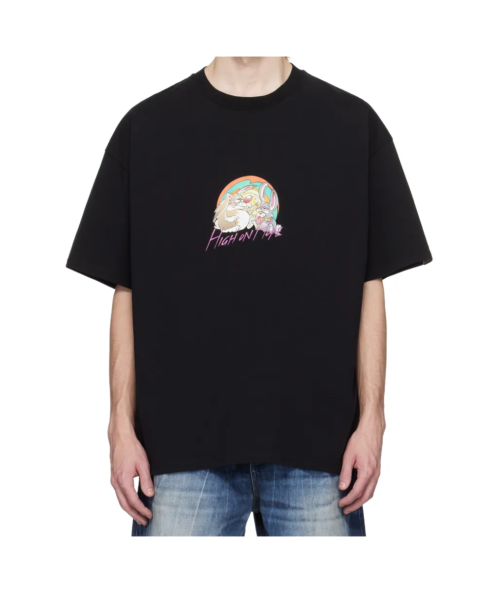High On Hope T-Shirt