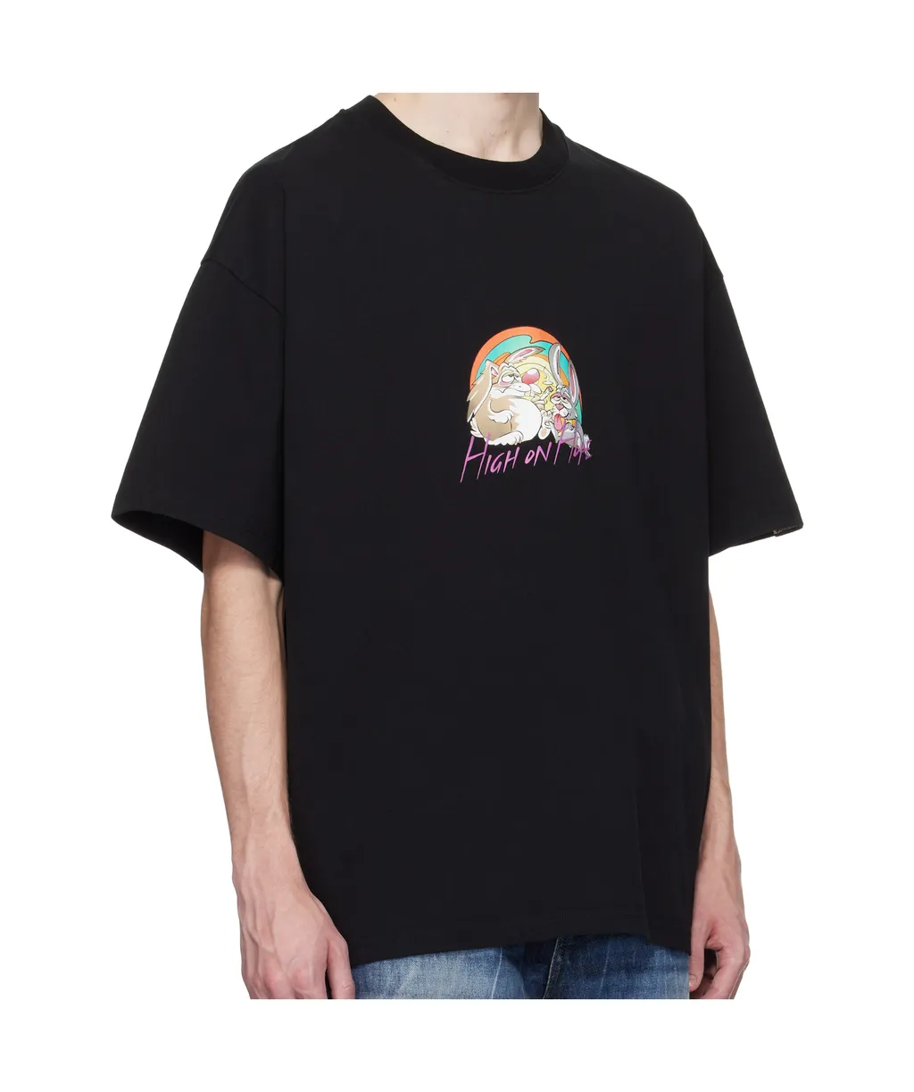 High On Hope T-Shirt