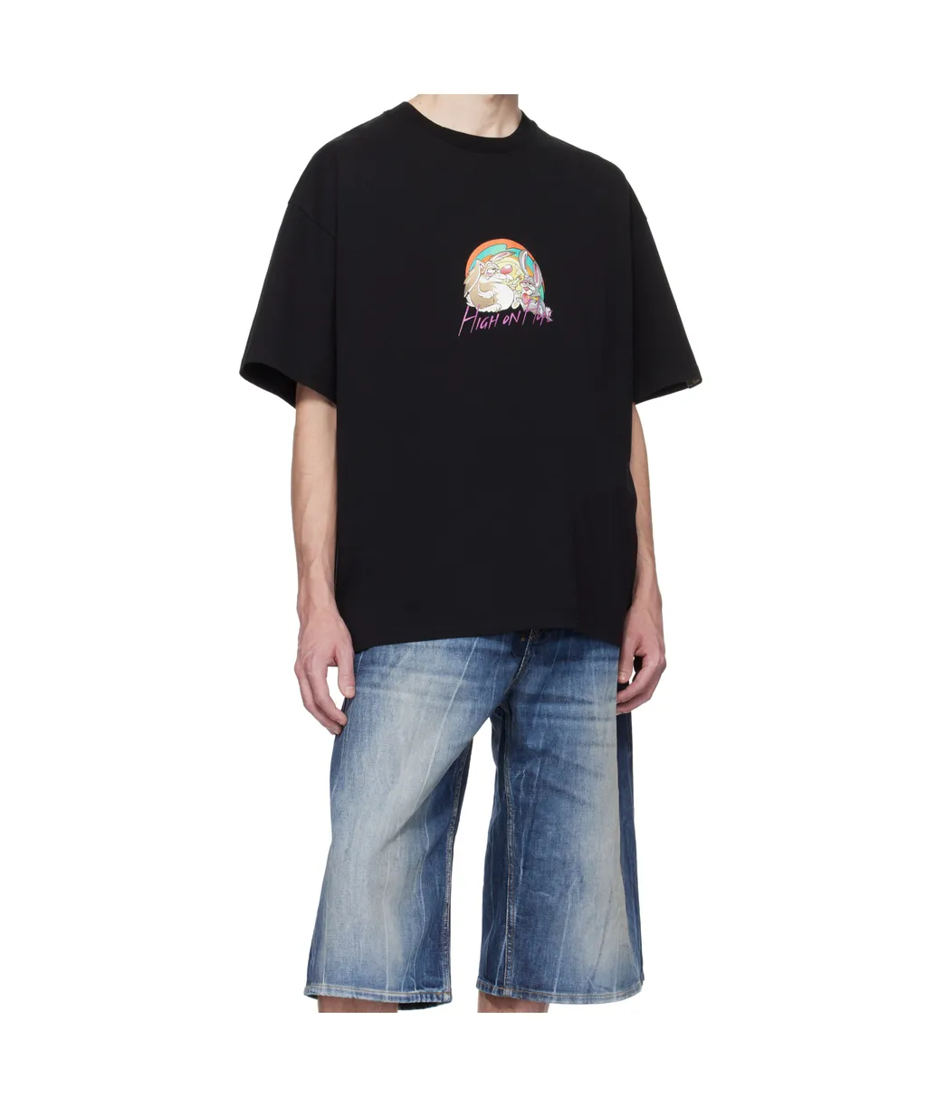High On Hope T-Shirt