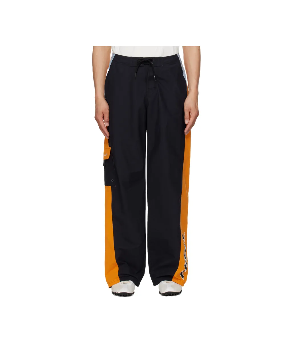 Loose Fit Board Short Trousers