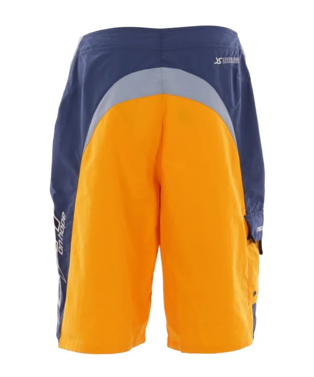 Panelled Swim Shorts