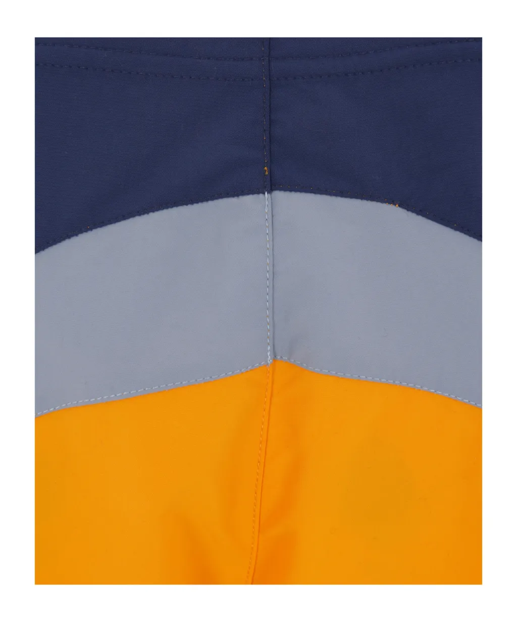Panelled Swim Shorts