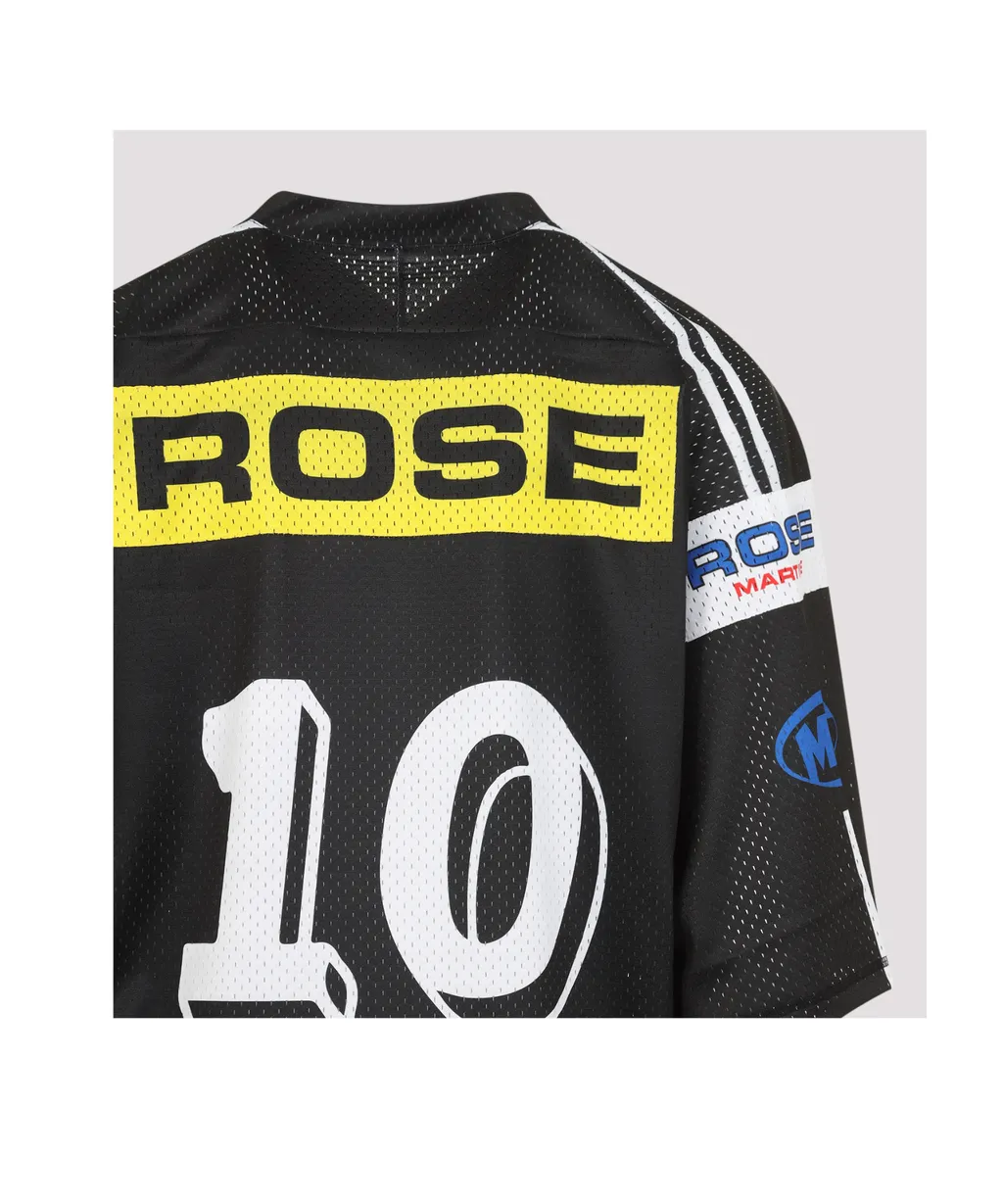 Oversized Football T-Shirt