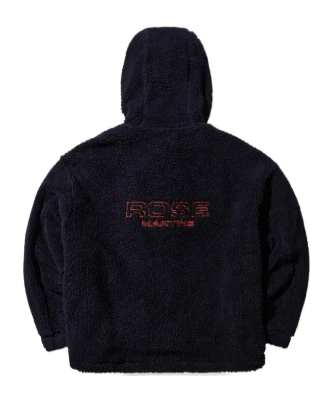 Fleece Jacket