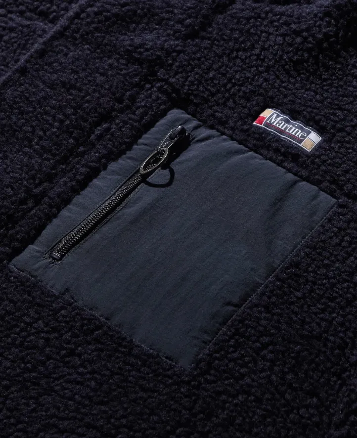 Fleece Jacket