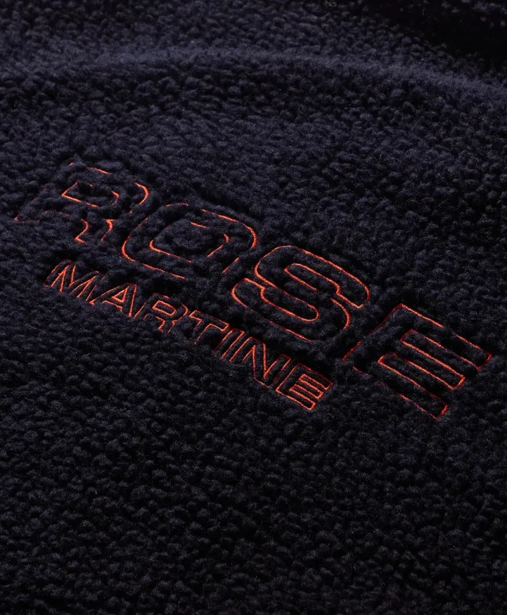 Fleece Jacket