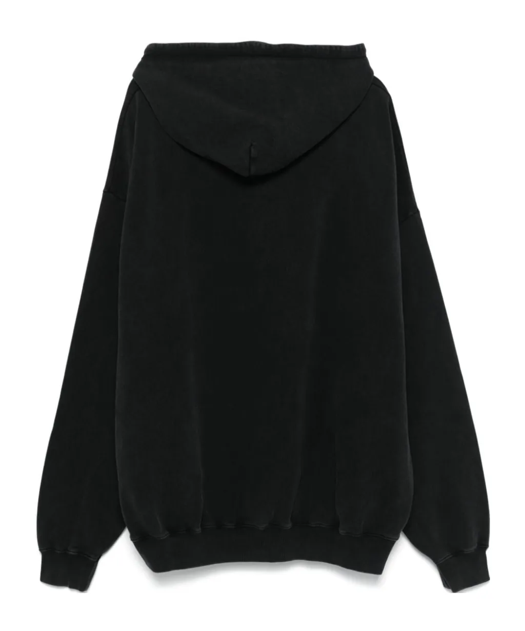 Dragon Print Hoodie