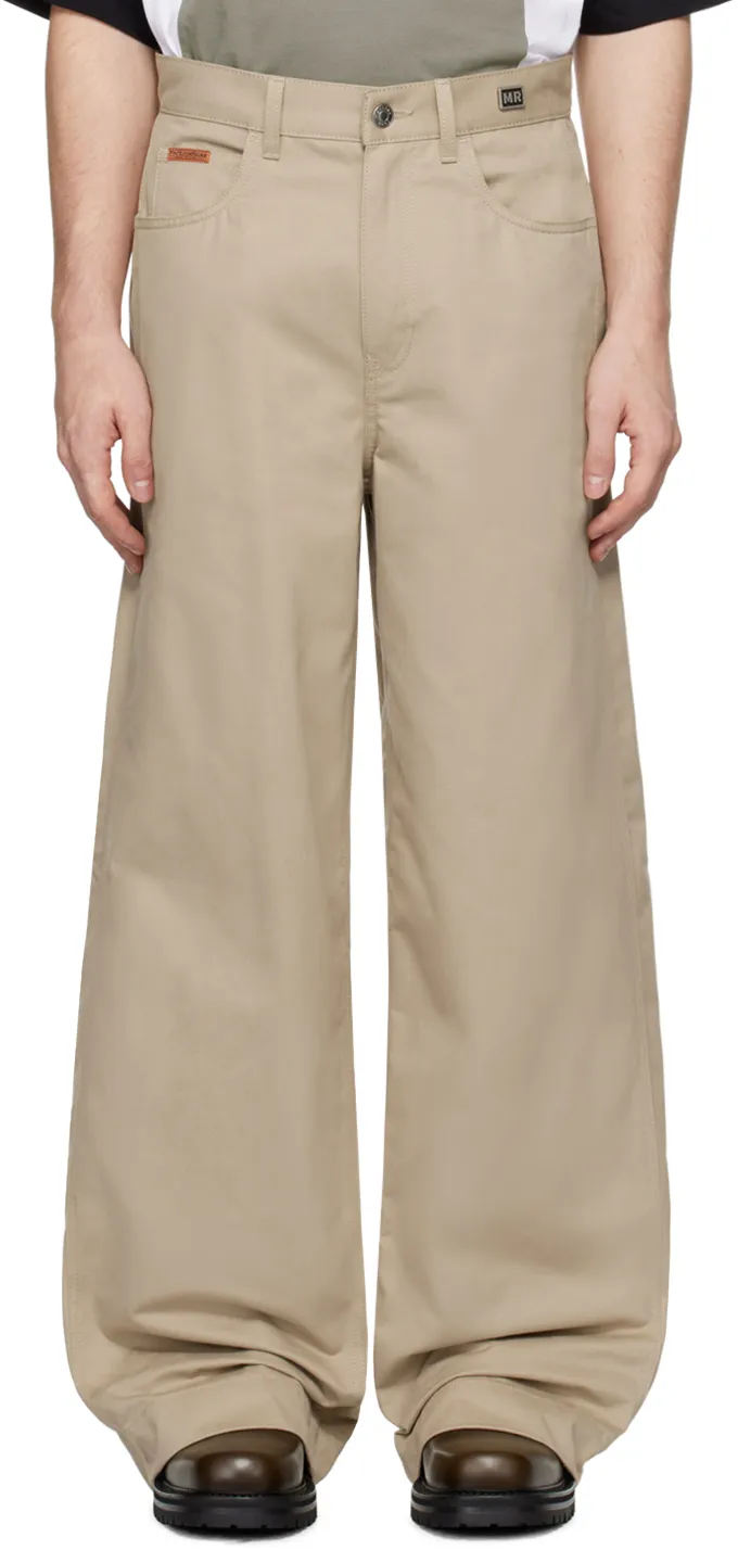 Casual Pants