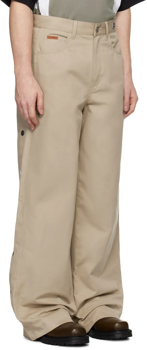 Casual Pants