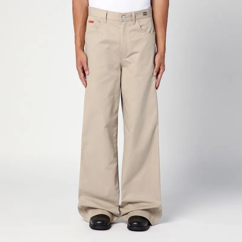 Casual Pants