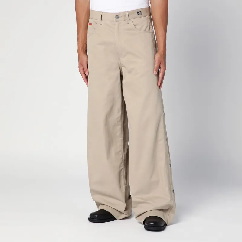 Casual Pants