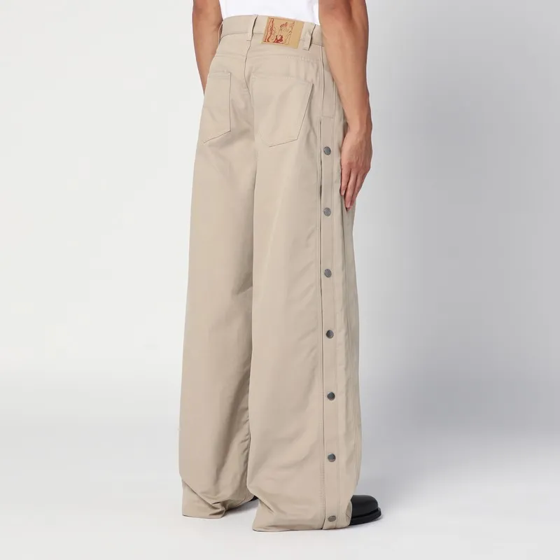 Casual Pants