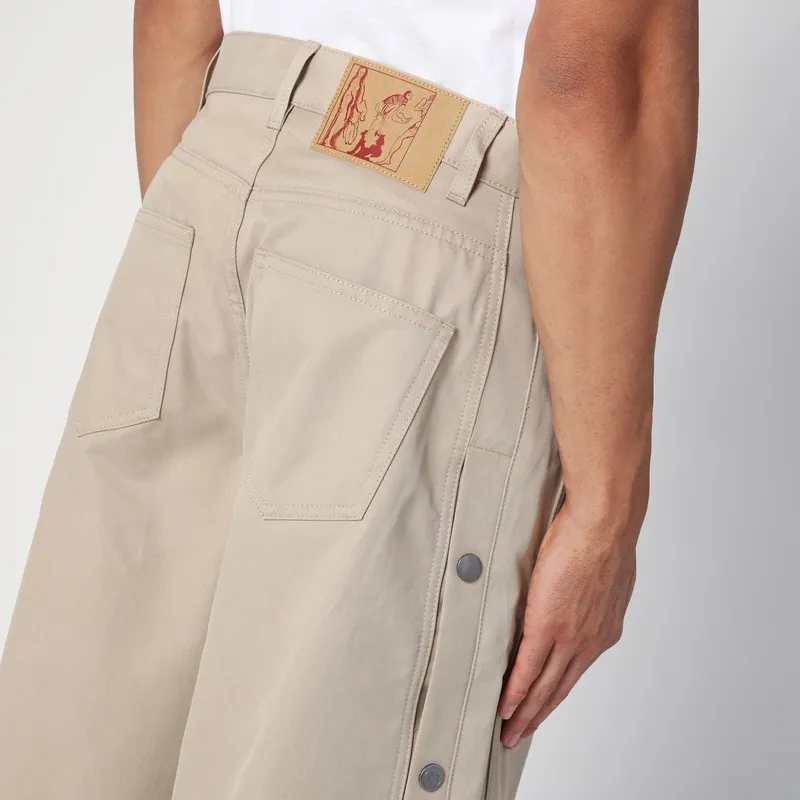 Casual Pants