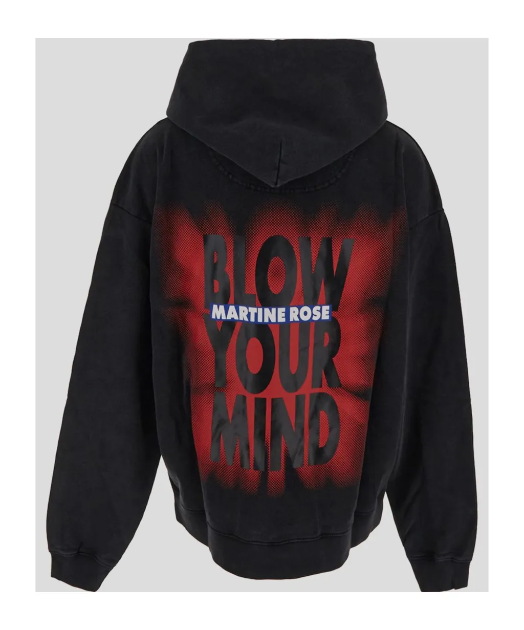 Blow Your Mind Hoodie