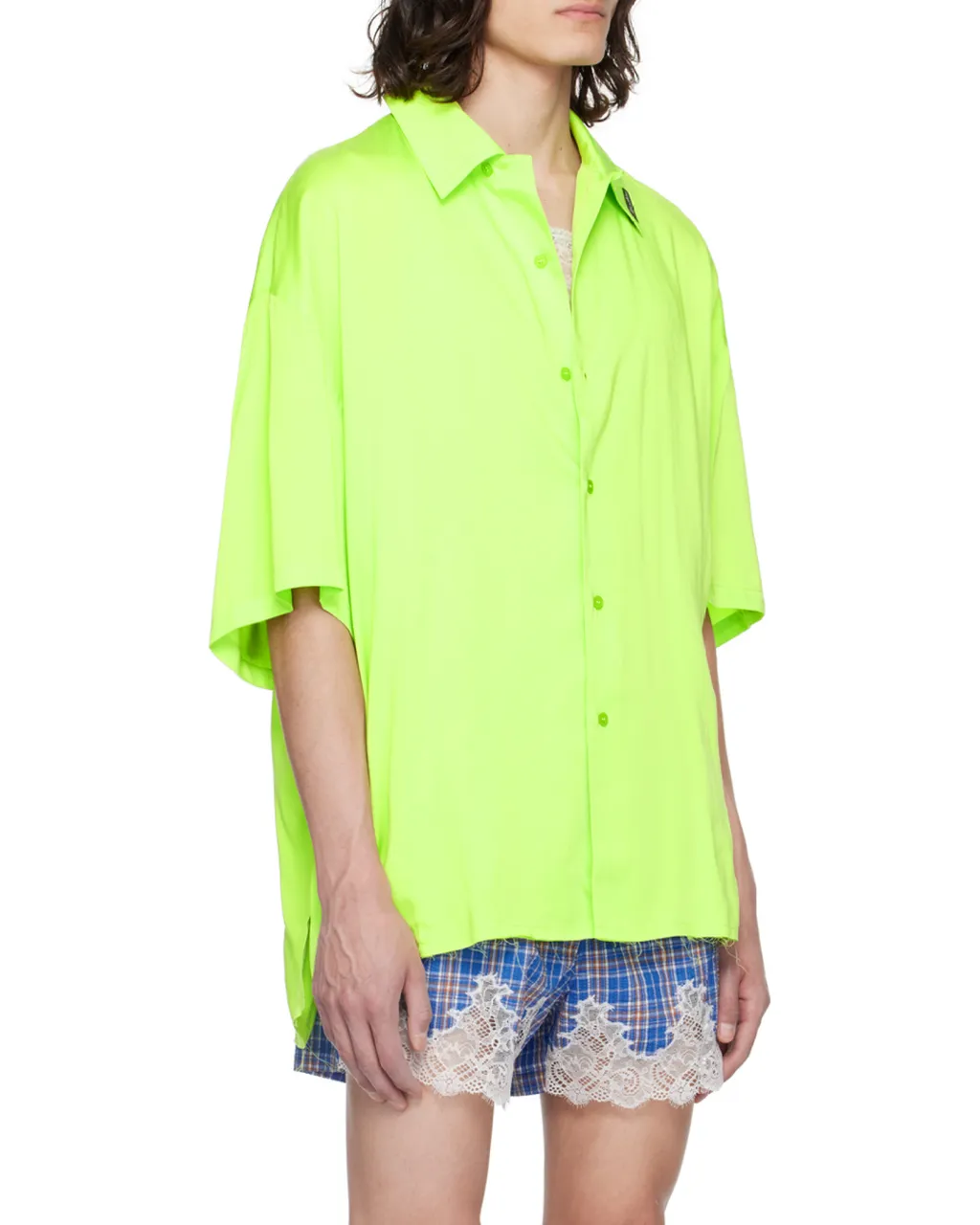 Short Sleeve Shirt