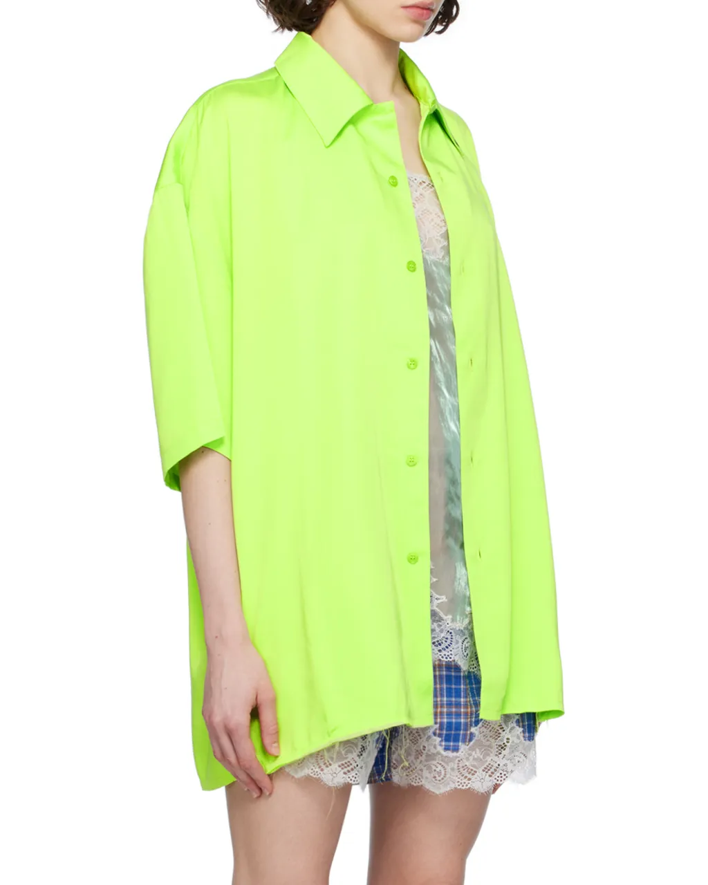 Short Sleeve Shirt