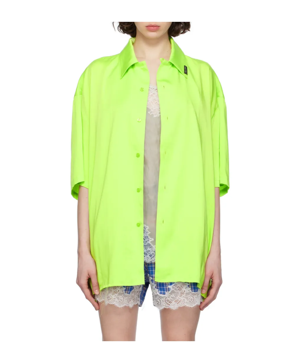 Short Sleeve Shirt