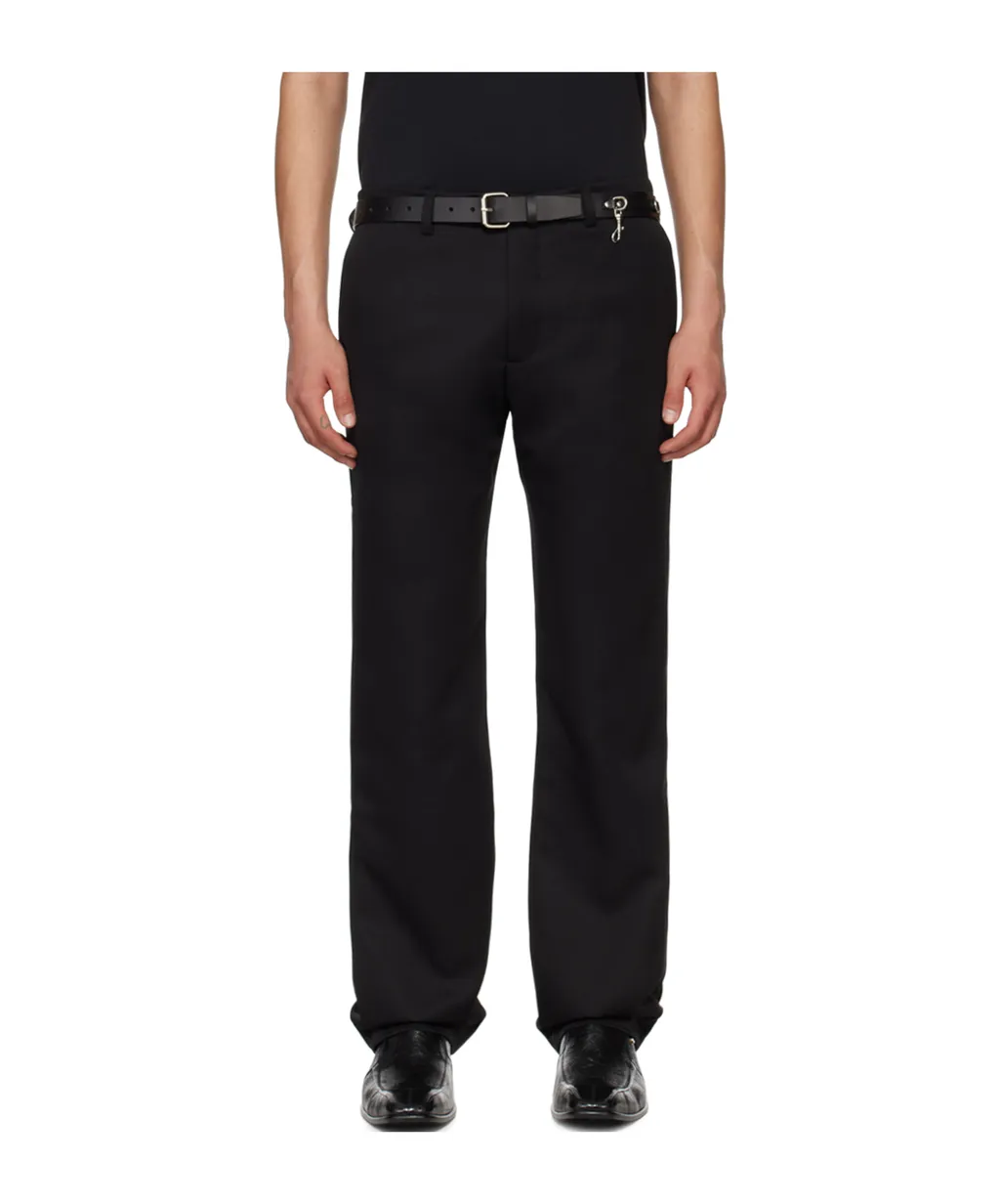 Bumster Trousers