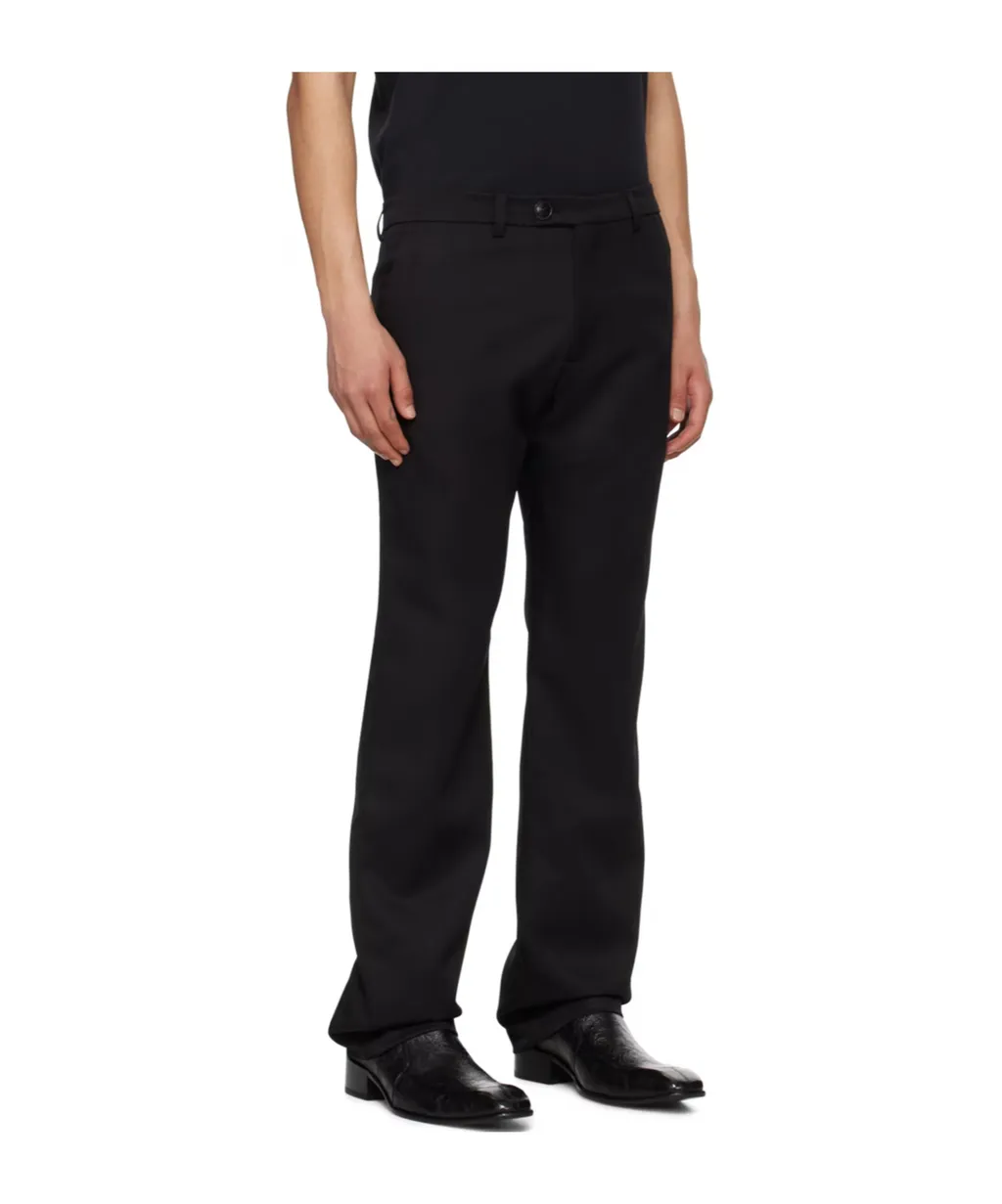 Bumster Trousers