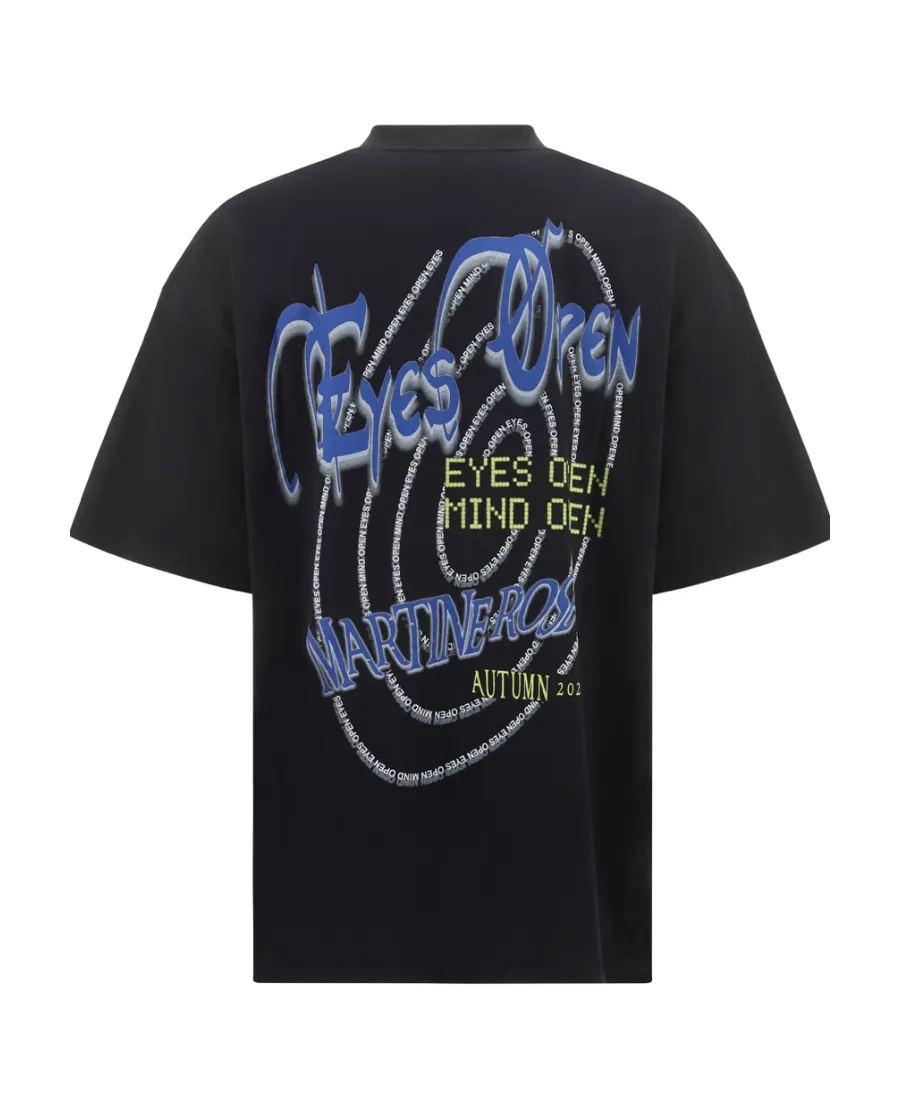 Logo Short-Sleeved T-Shirt
